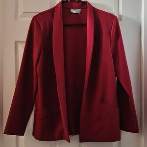 Vintage Bending Easy Blazer By Mervyns